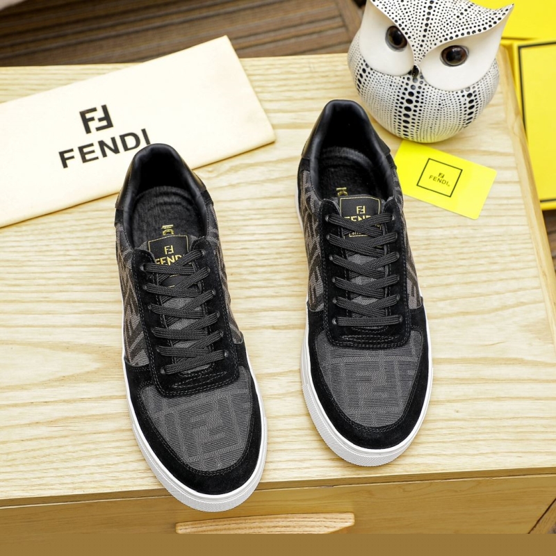 F**di sneakers